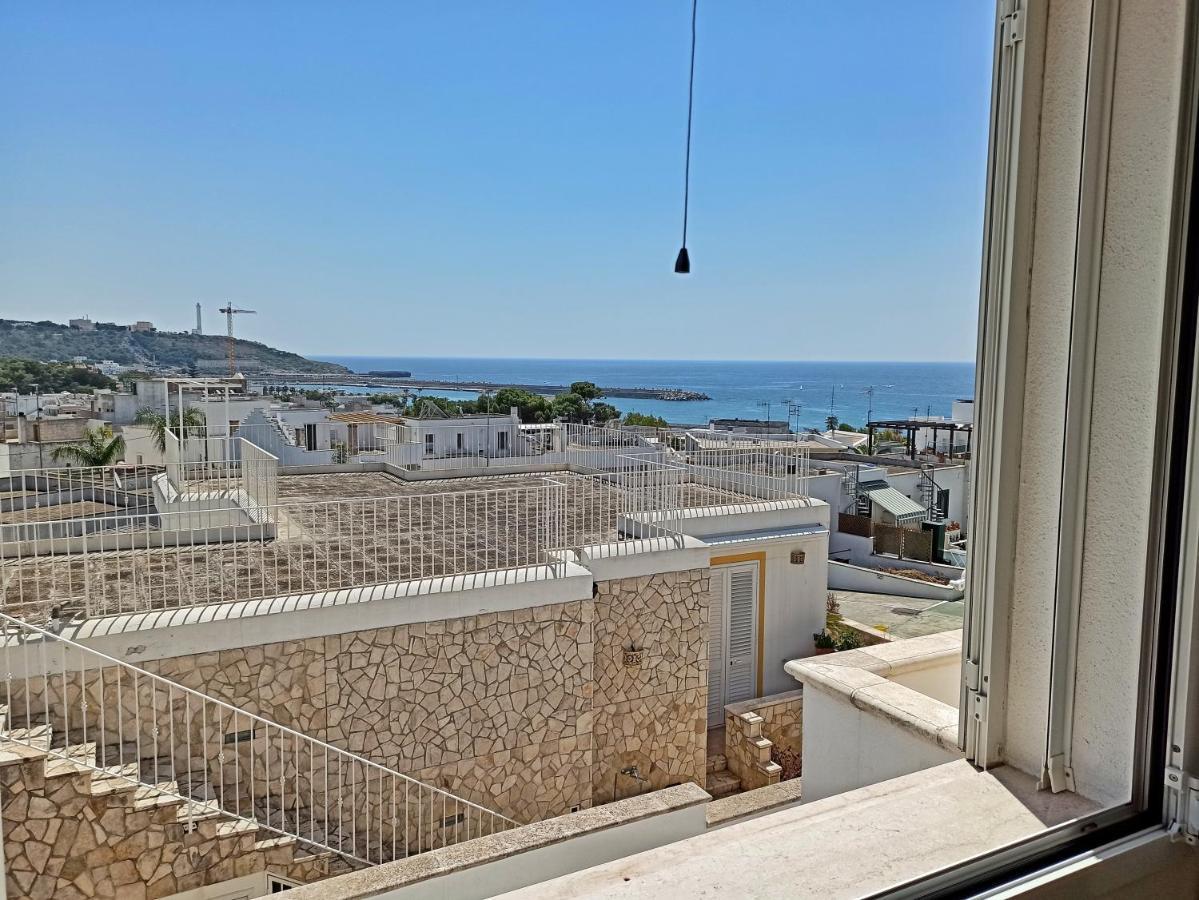 Residence Bellevue Santa Maria di Leuca Exterior foto